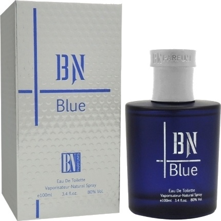 H.9 BN BLUE