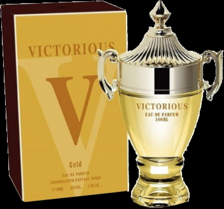 SH10. VICTORIOUS GOLD