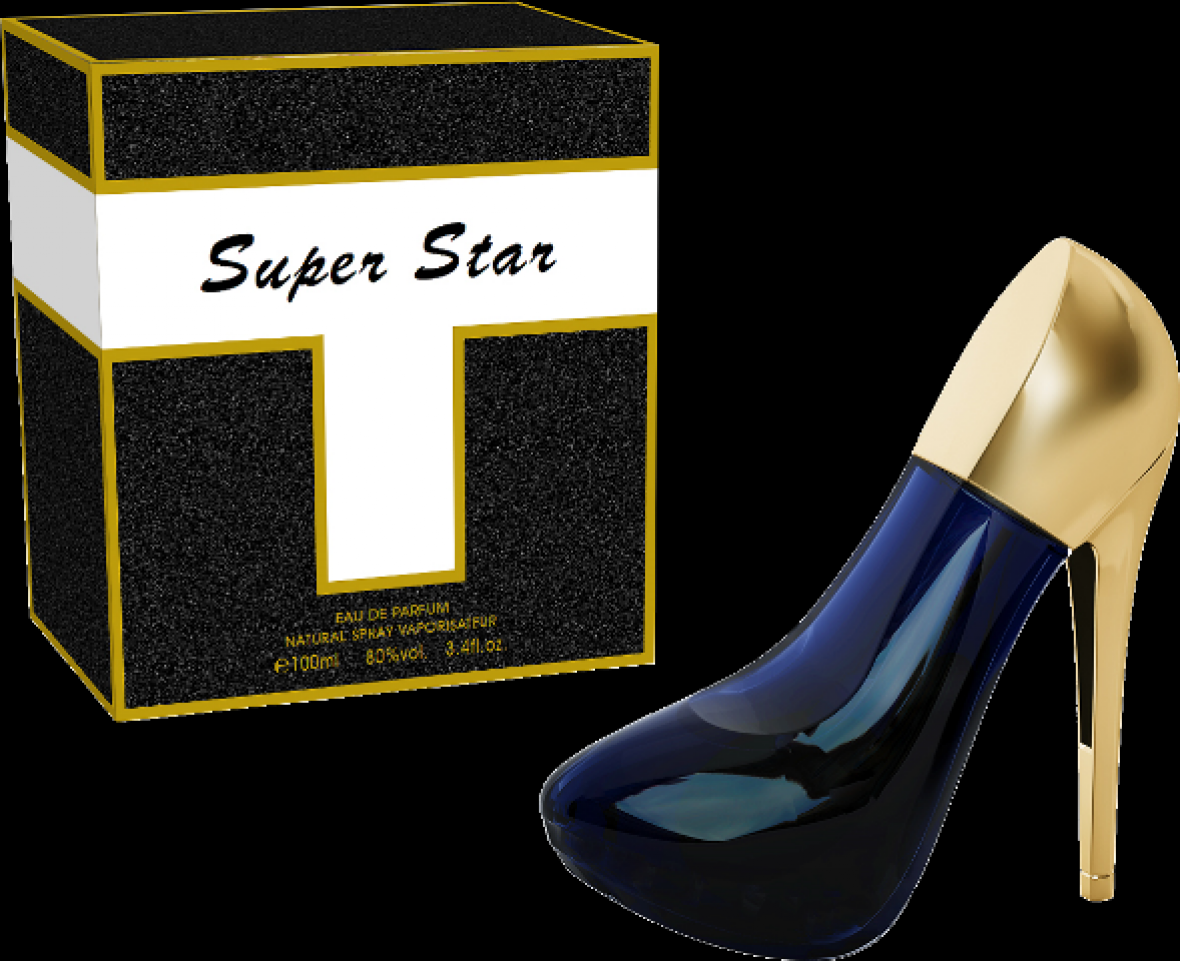 Notre gamme de parfums ESF05. SUPER STAR Financer voyage scolaire