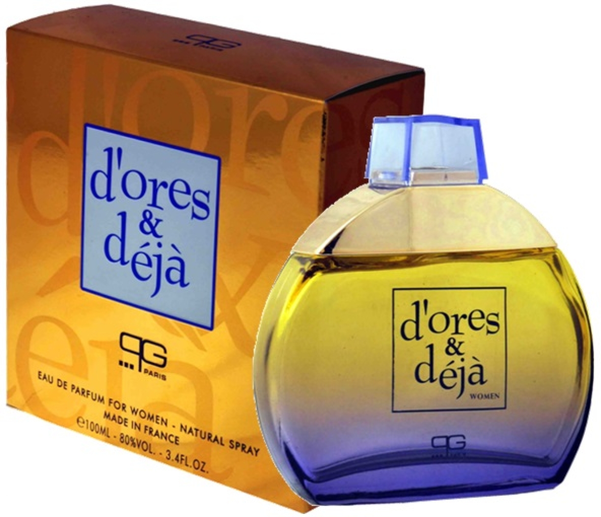 Notre gamme de parfums F.4 D'ORES & DEJA Financer voyage scolaire