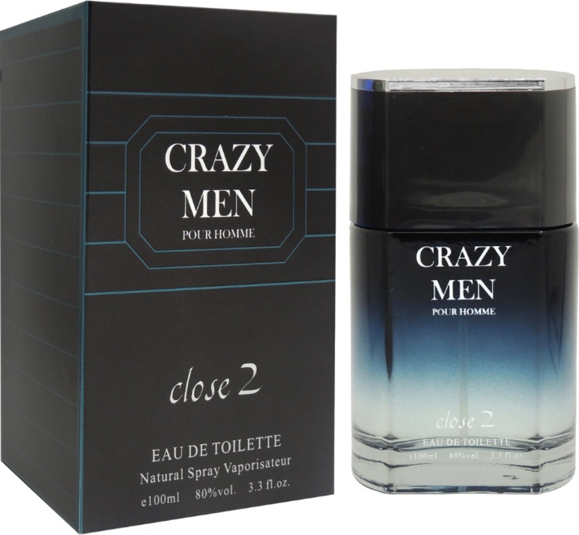 Notre gamme de parfums H.7 CRAZY MEN Financer voyage scolaire