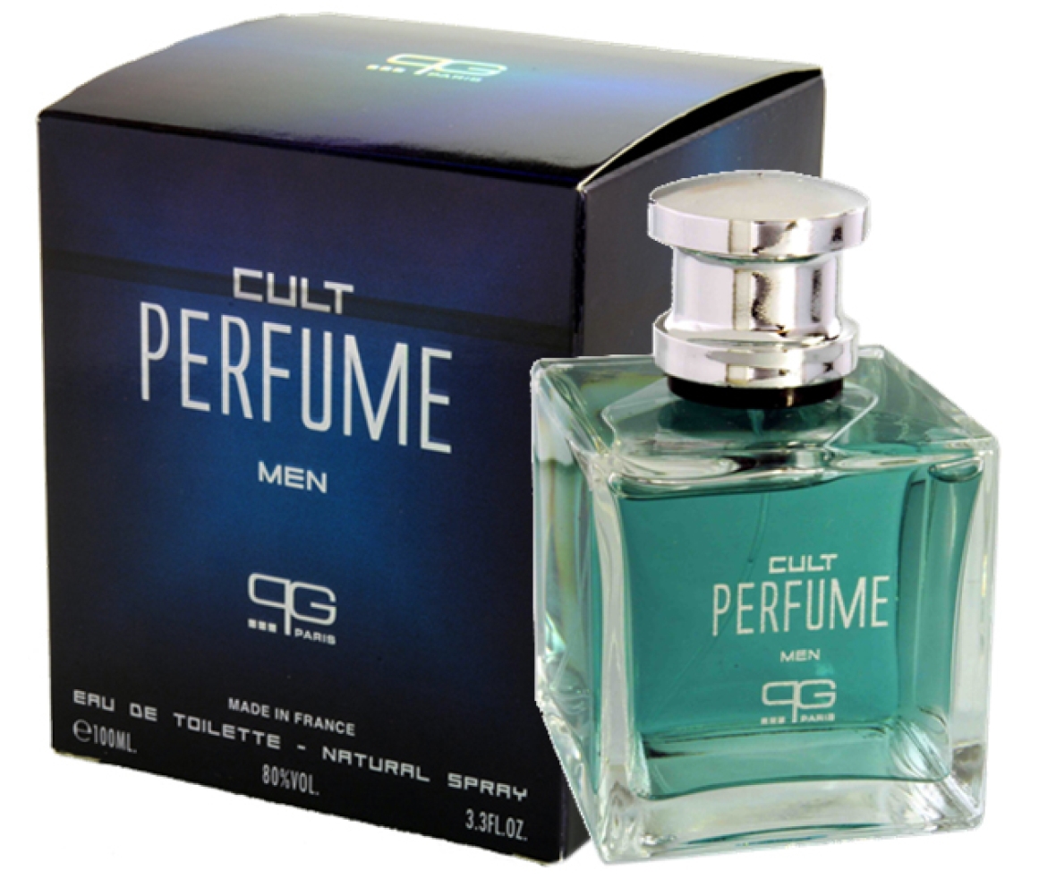 Notre gamme de parfums H.14 CULT PERFUME Financer voyage scolaire