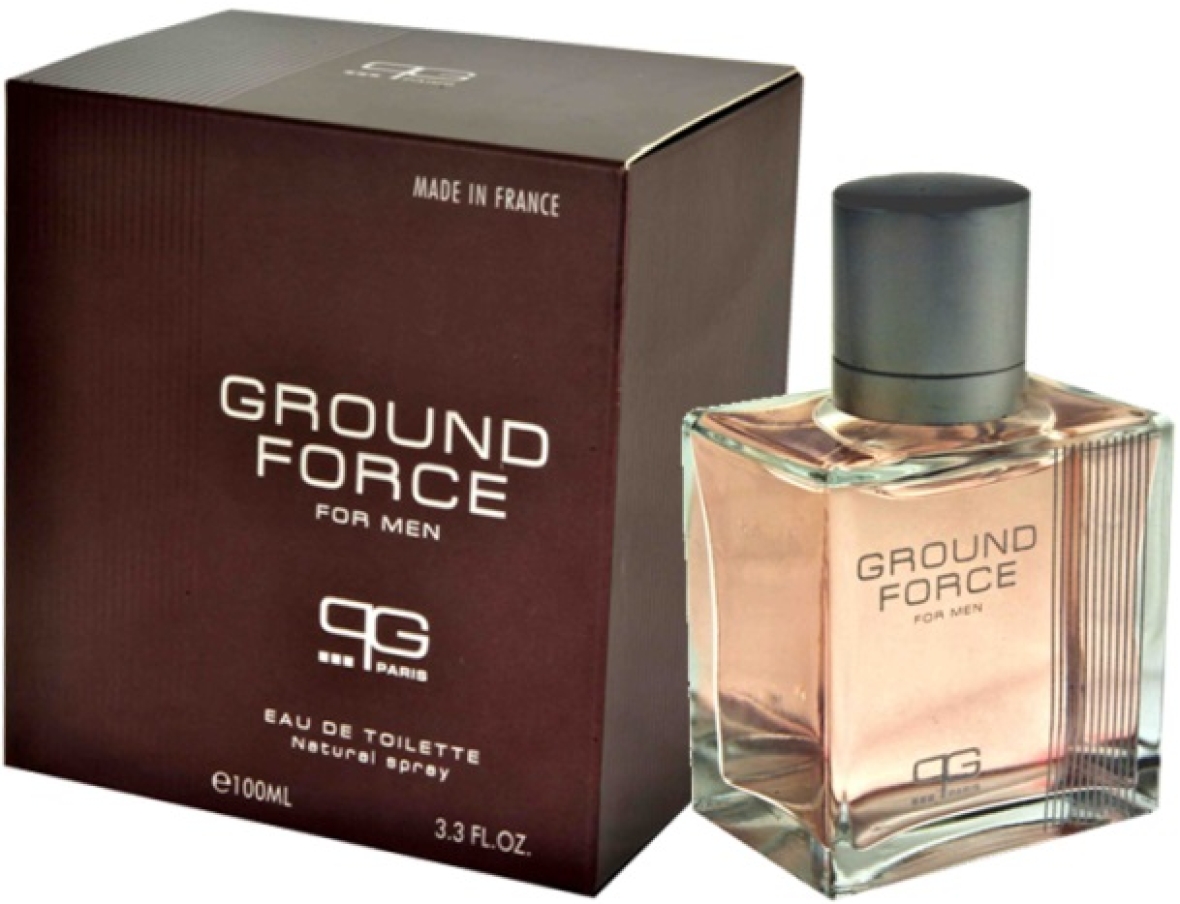Notre gamme de parfums H.5 GROUND FORCE Financer voyage scolaire