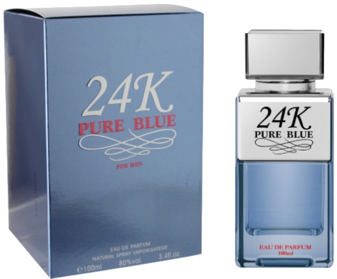 Notre gamme de parfums SH12. 24 PURE BLUE Financer voyage scolaire
