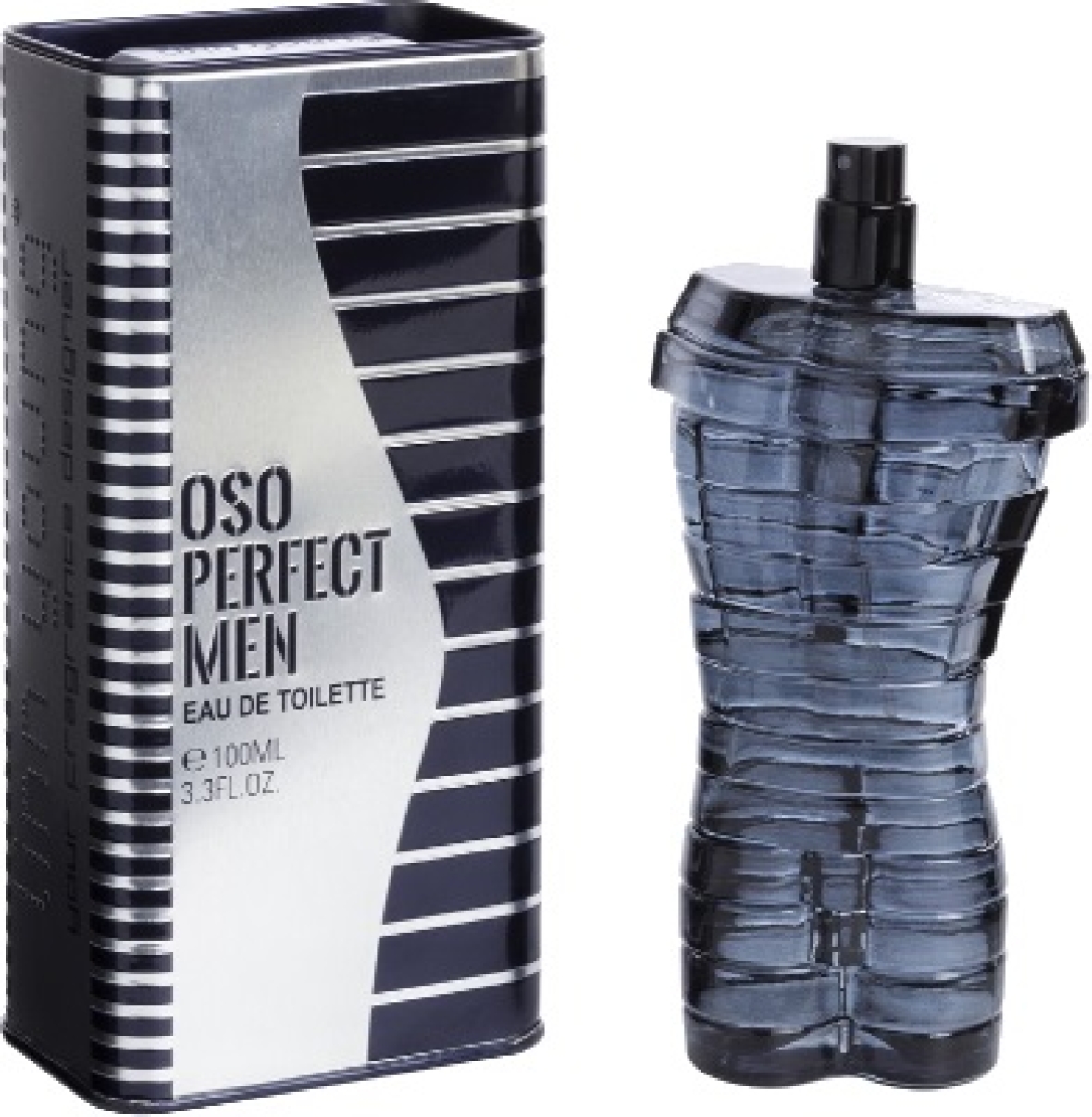 Notre gamme de parfums SH4. OSO PERFECT MEN Financer voyage scolaire